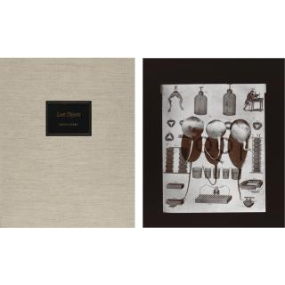 Olivia Parker - \'Lost Objects\'