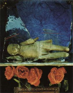 Olivia Parker - Selected images, 1980-1982