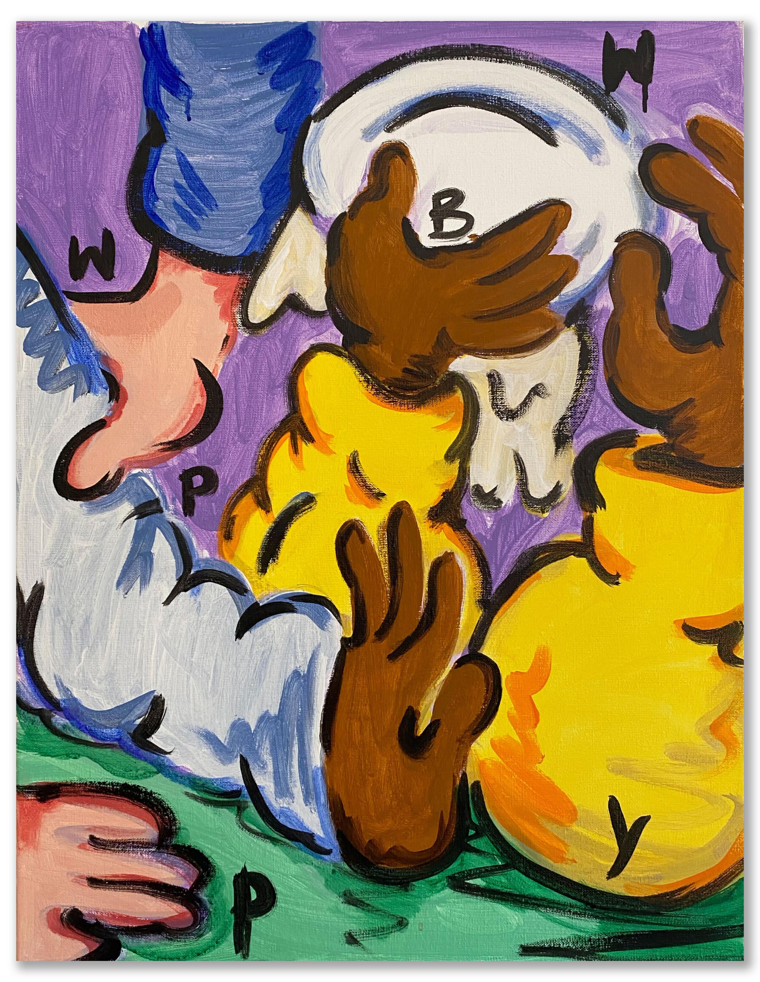 Olivia Sterling - Daddy\'s Fragile