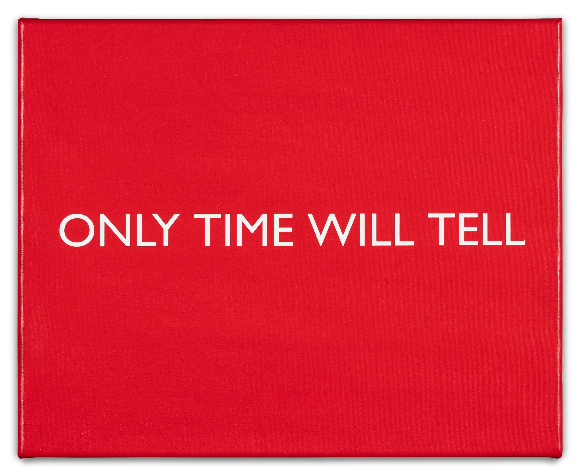 Olivier Babin - Only Time Will Tell