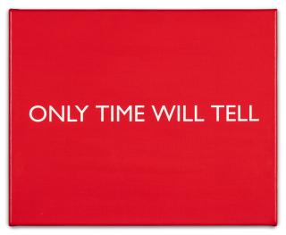 Olivier Babin - Only Time Will Tell