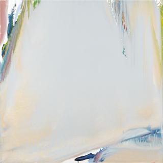 Olivier Debré - Anse De Loire