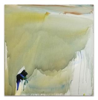 Olivier Debré - Claire Urbisaglia