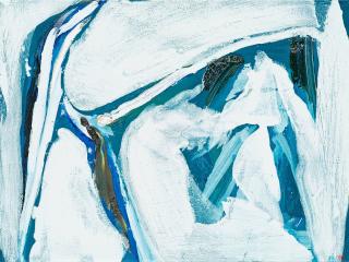 Olivier Debré - Composition