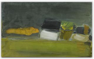 Olivier Debré - Composition