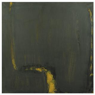 Olivier Debré - Composition