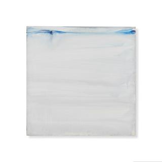 Olivier Debre - Grise de Loire