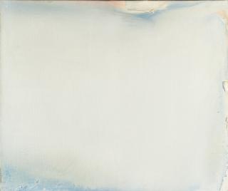 Olivier Debré - Ohne Titel