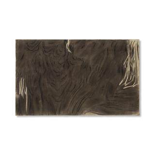 Olivier Debre - Petit signe paysage