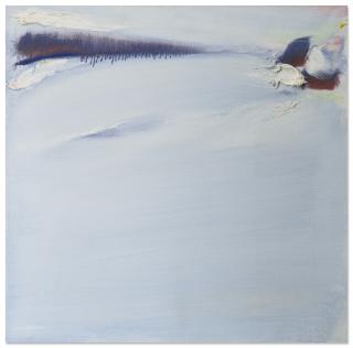 Olivier Debré - Sans titre