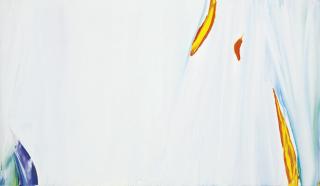 Olivier Debré - Untitled