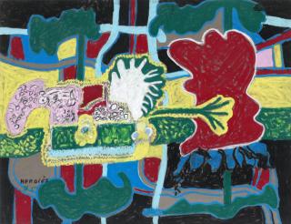 Olivier Herdiès - \