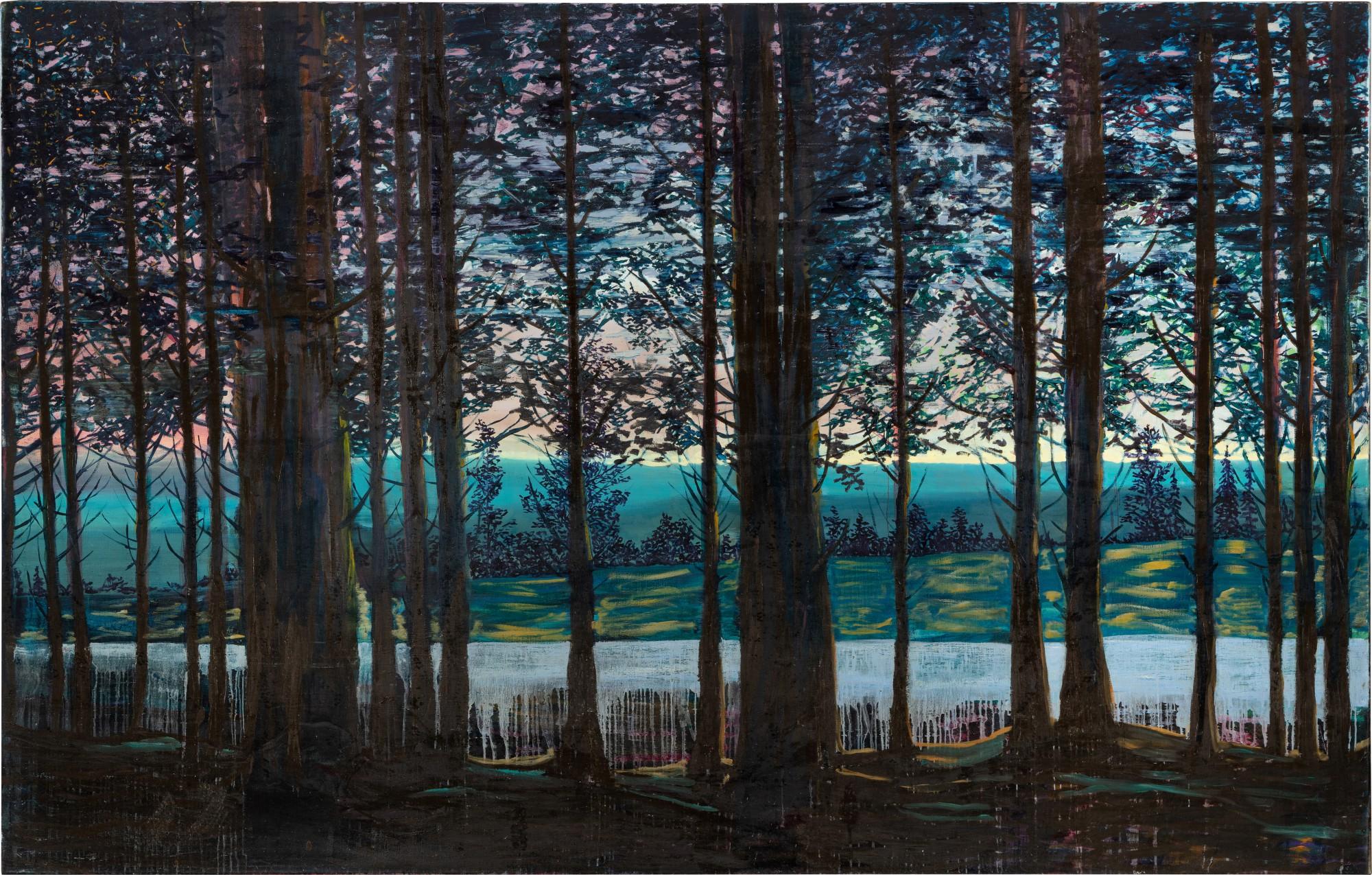 Olivier Masmonteil - La Source