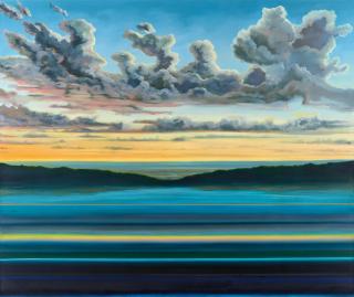 Olivier Masmonteil - Ohne Titel.