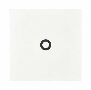 Olivier Mosset - Sans titre