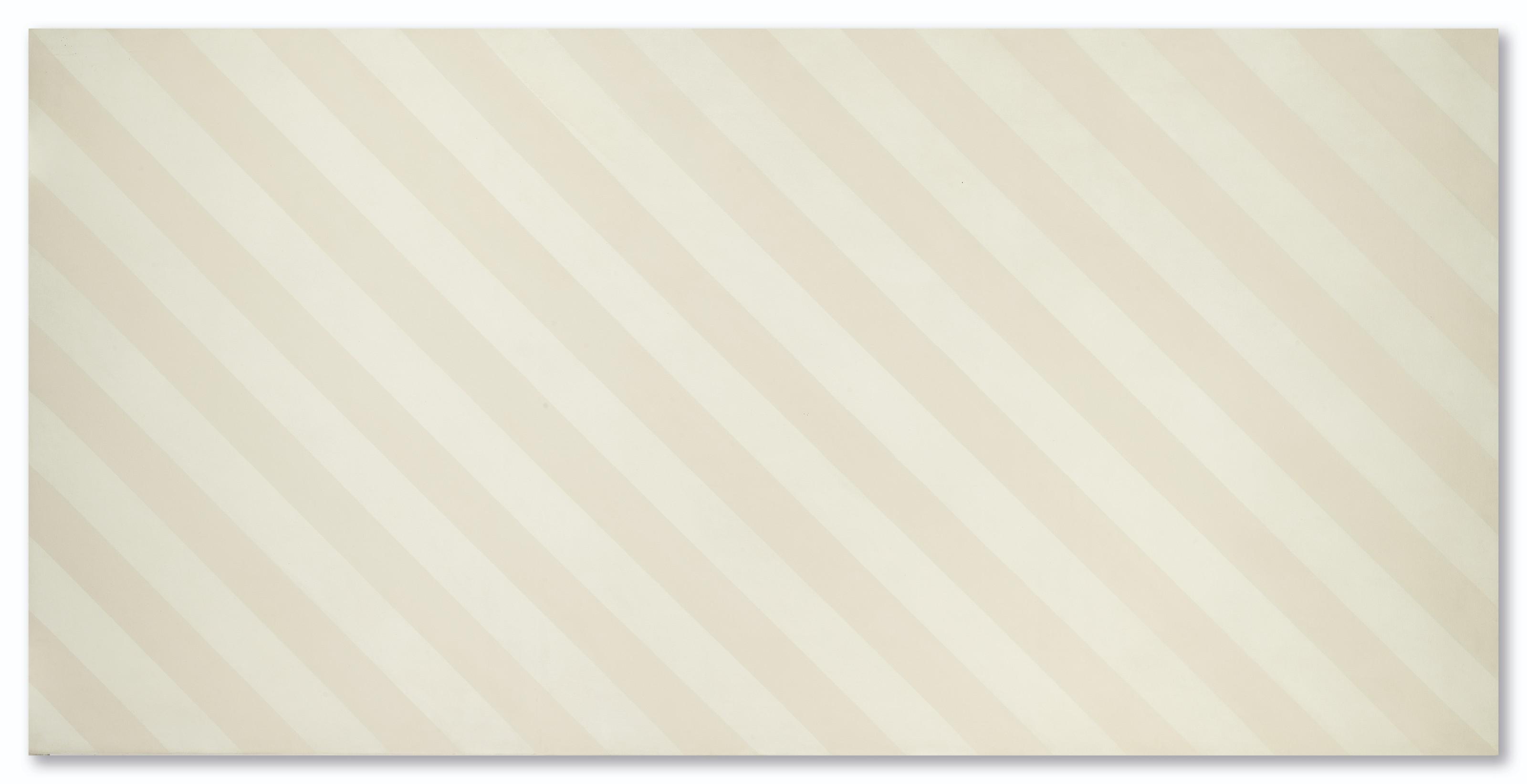 Olivier Mosset - Sans titre