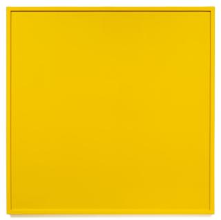 Olivier Mosset - Untitled. 1996.