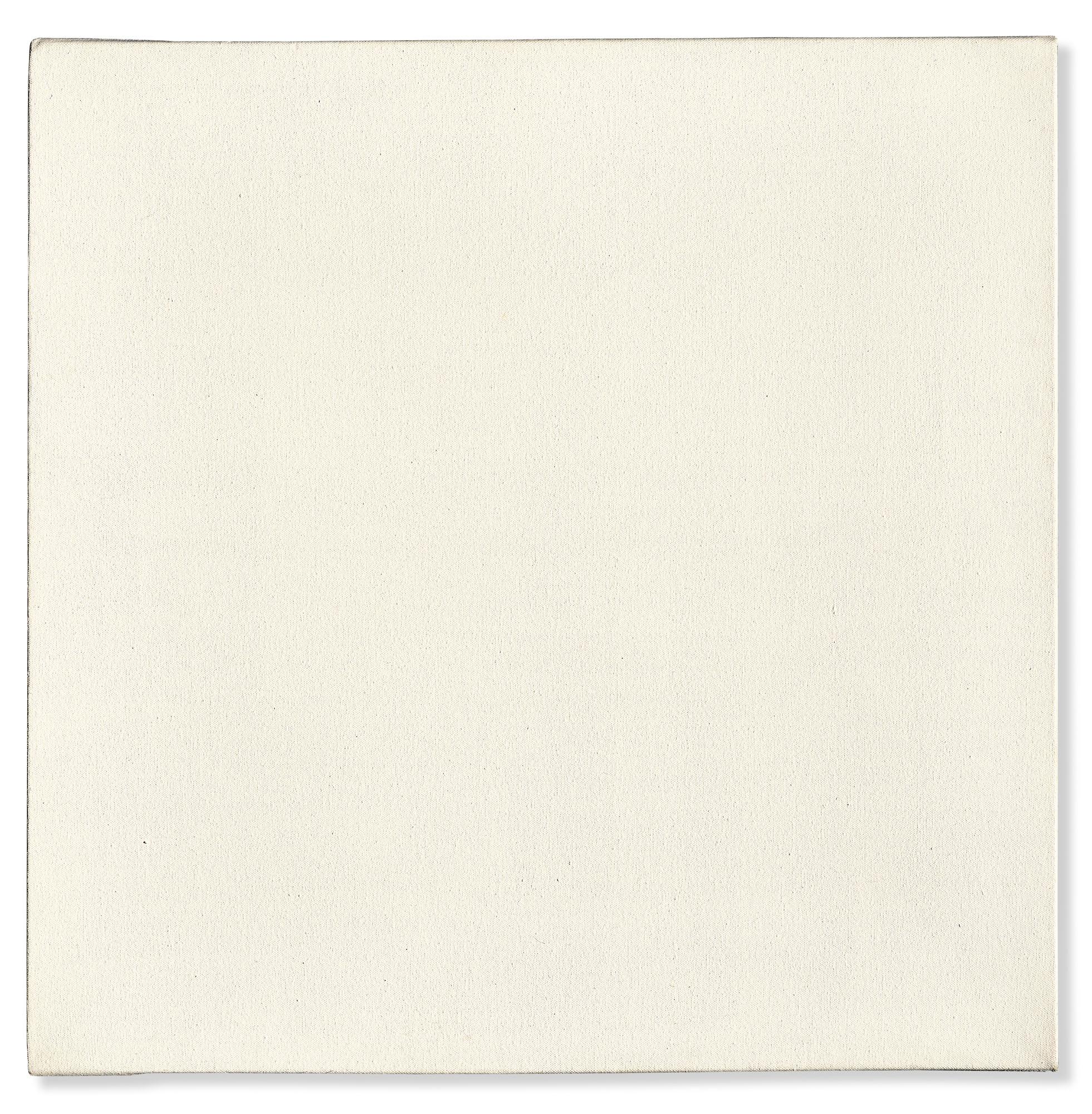 Olivier Mosset - Untitled