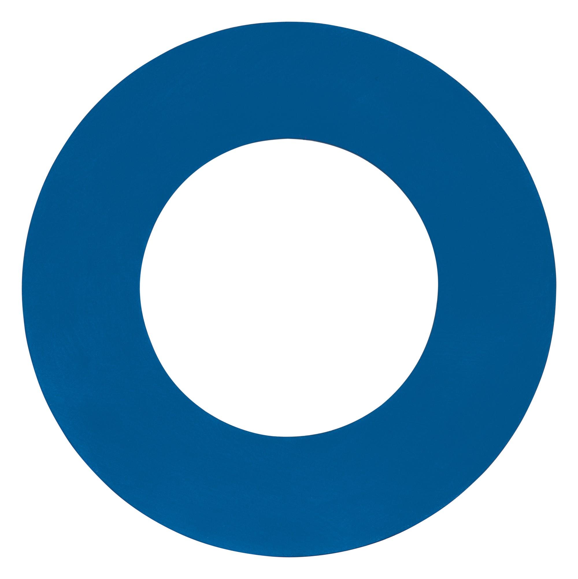 Olivier Mosset - Untitled