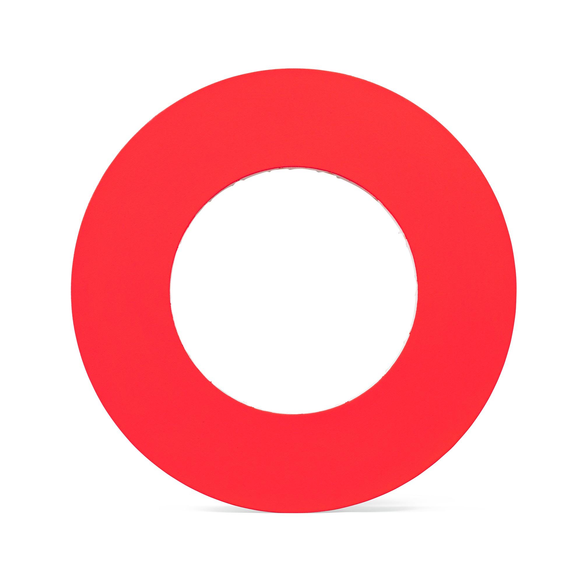 Olivier Mosset - Untitled