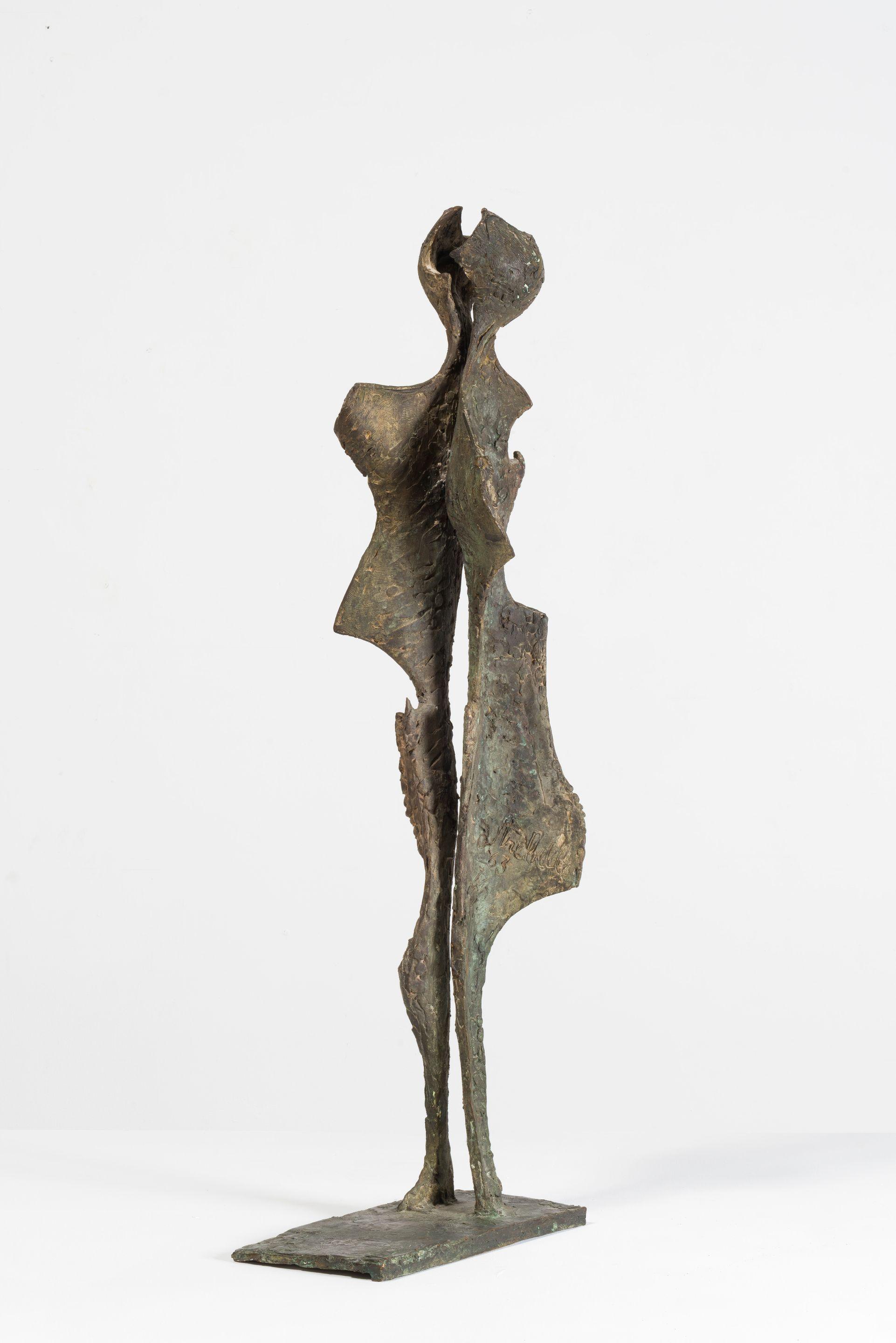 Olivier Strebelle - L\'autre baiser