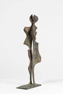 Olivier Strebelle - L\'autre baiser