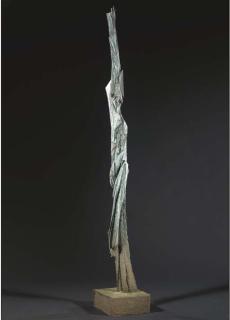 Olivier Strebelle - Mensvogel II