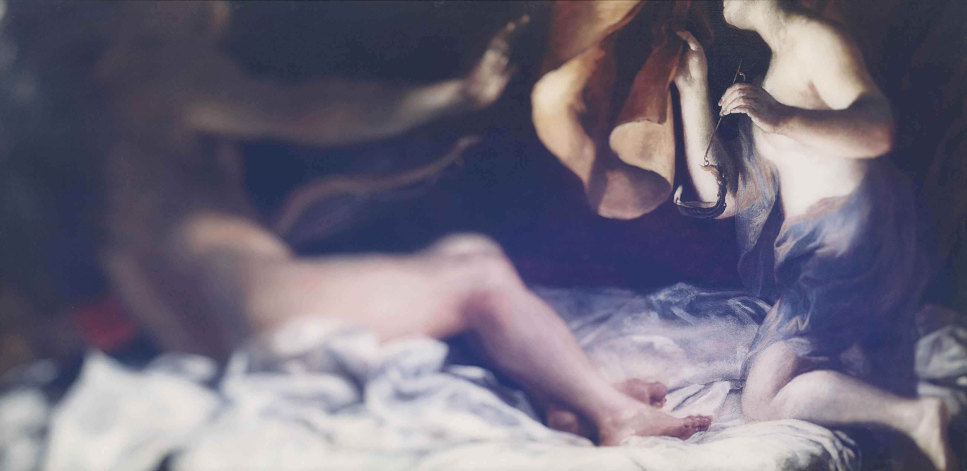 Olivo Barbieri - Crespi Nuovo, 2002