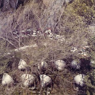 Olivo Barbieri - Grenoble 1982