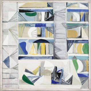 Olle Ängkvist - Untitled