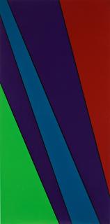 Olle Baertling - AYARUA