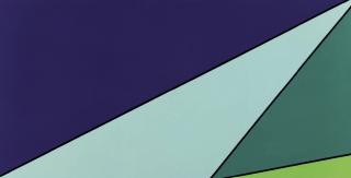 Olle Baertling - Oradalki