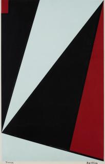 Olle Bærtling - Utan titel.