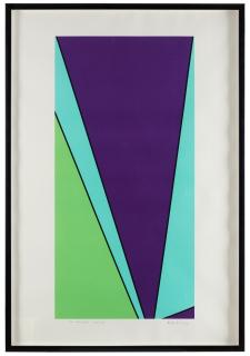 Olle Bærtling - Yak