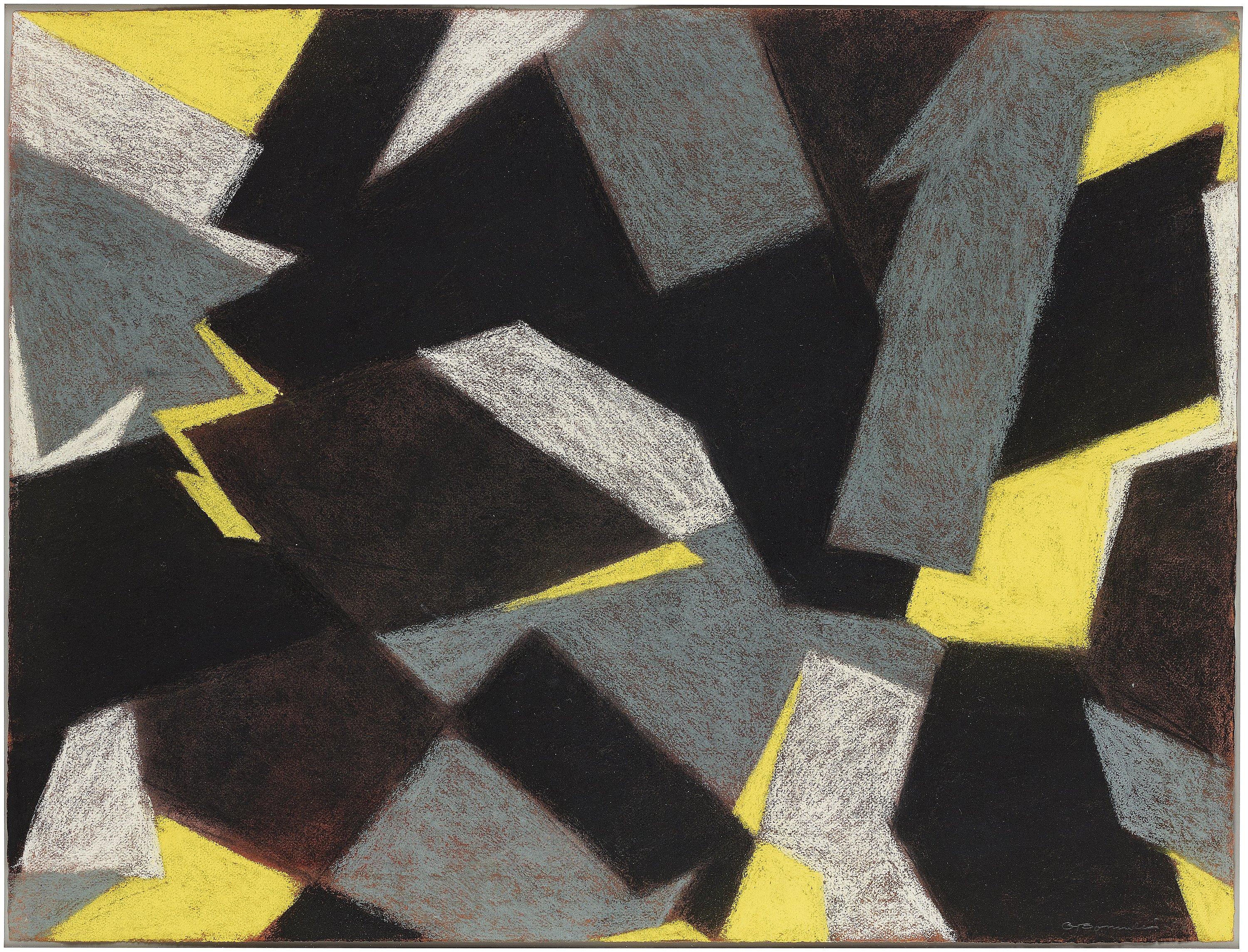 Olle Bonniér - ”Inre ljus”