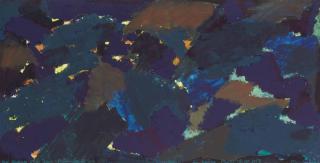 Olle Bonniér - La Seine