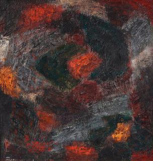 Olle Bonniér - Nebulosa