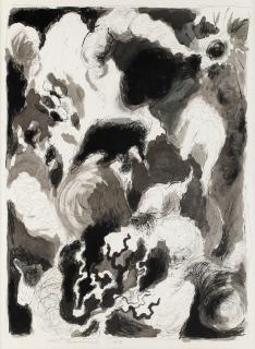 Olle Bonniér - Untitled