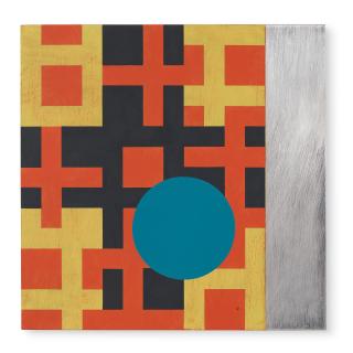 Olle Borg - Untitled