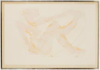 Olle Kåks - Untitled