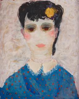 Olle Olsson-Hagalund - \