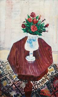 Olle Olsson-Hagalund - \