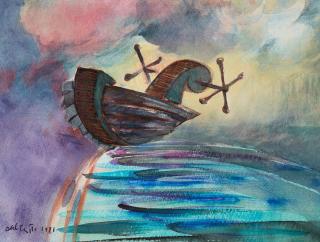 Olli Lyytikäinen - \