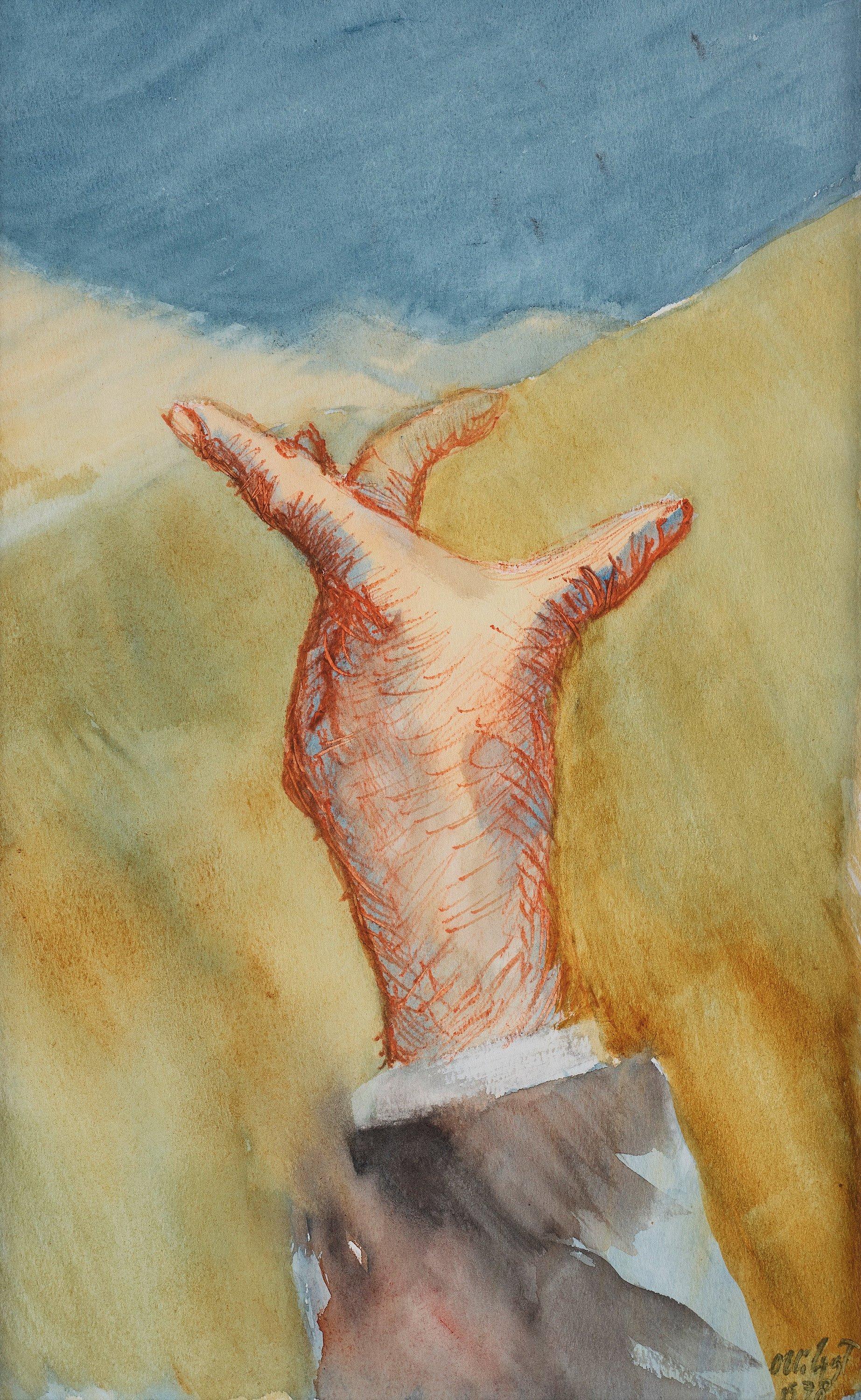 Olli Lyytikäinen - \