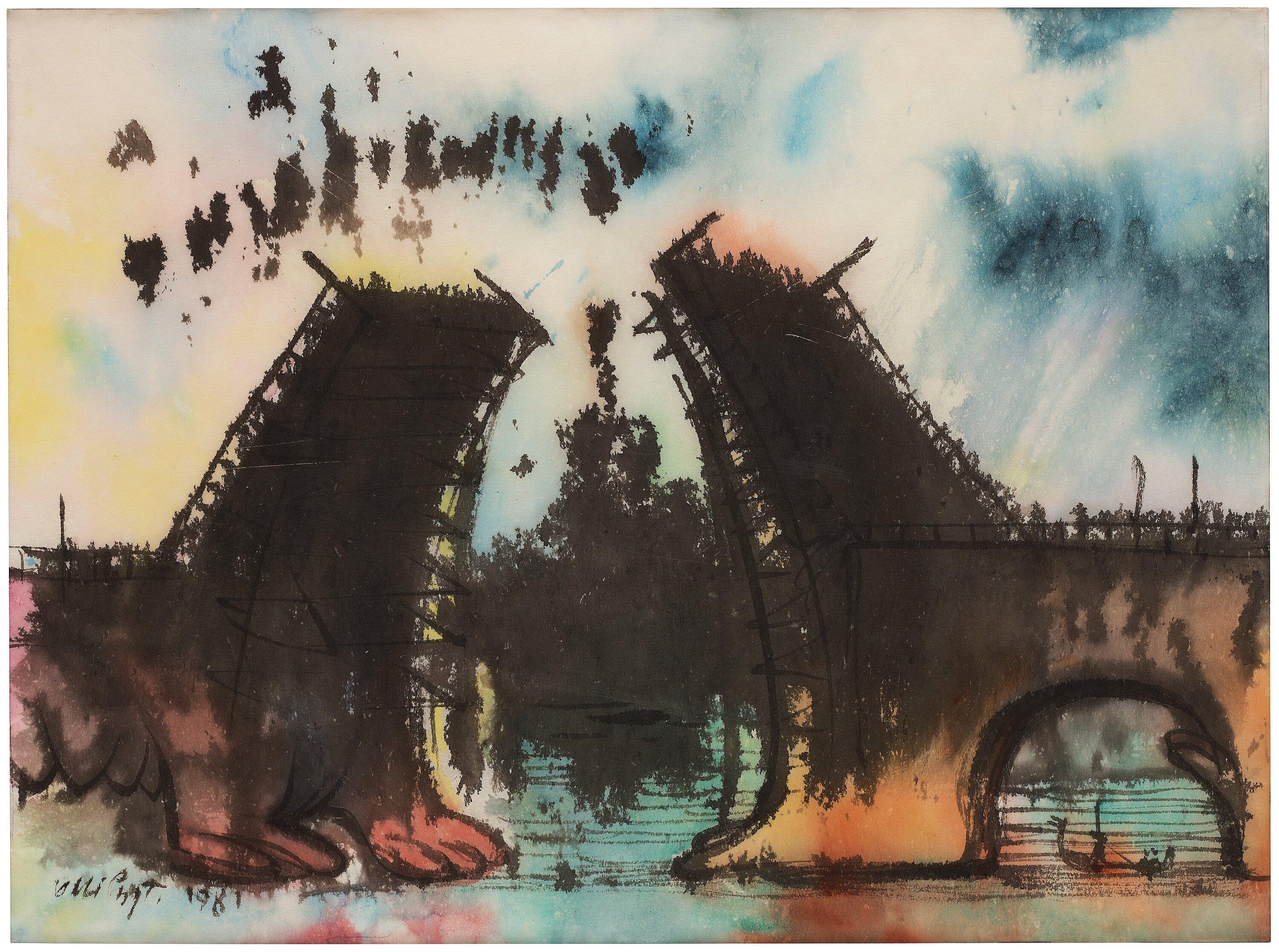 Olli Lyytikäinen - \