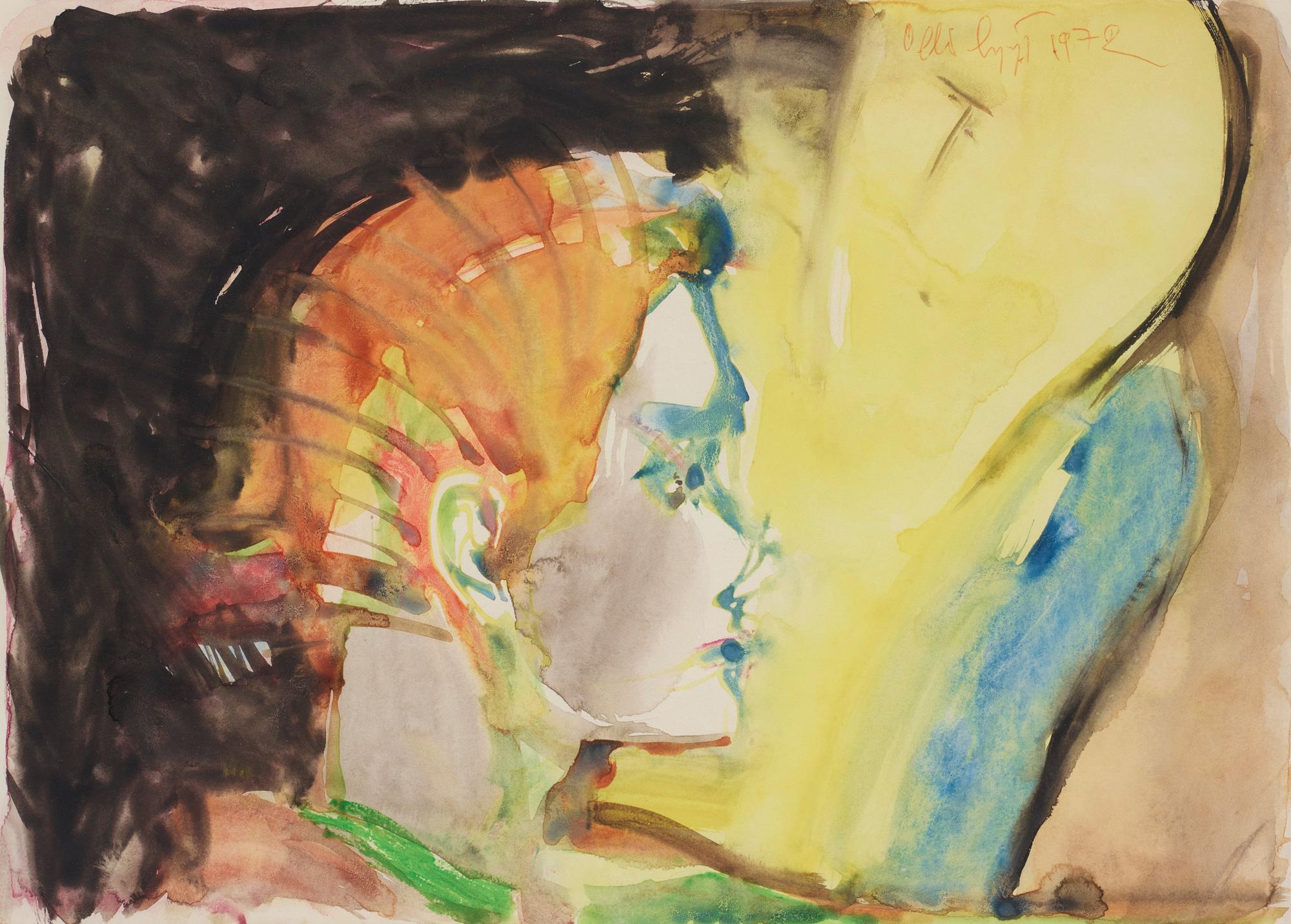 Olli Lyytikäinen - \'Sfinx\'