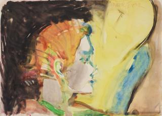 Olli Lyytikäinen - \'Sfinx\'