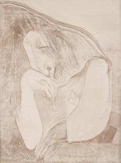 Olli Lyytikäinen - Untitled