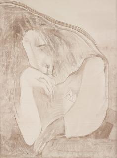 Olli Lyytikäinen - Untitled