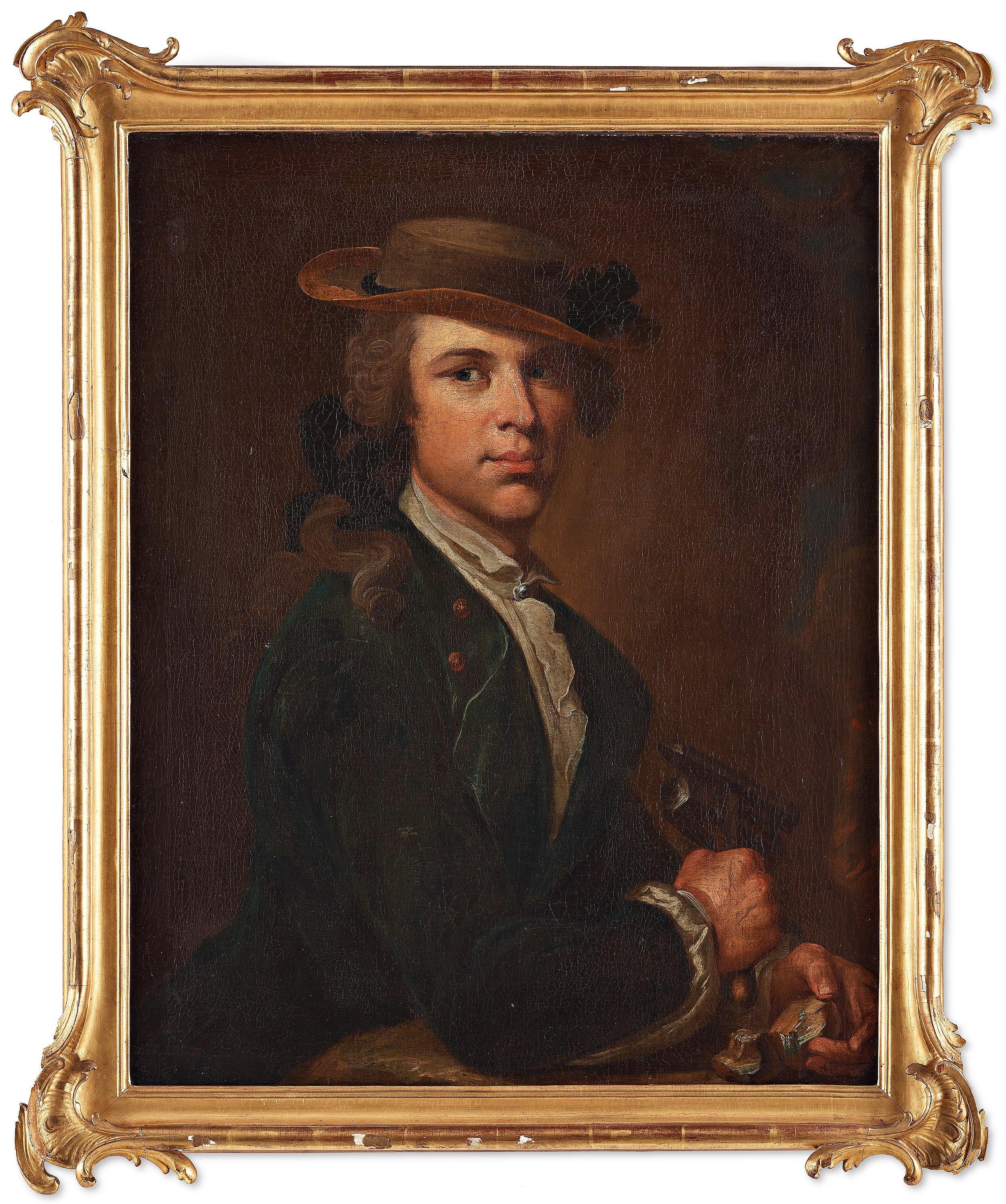 Olof Arenius - \